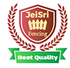 JeiSri Fencing Contractors & Manufacturer