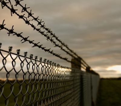 Everybody is imprisoned in the moment, but there is a silver lin