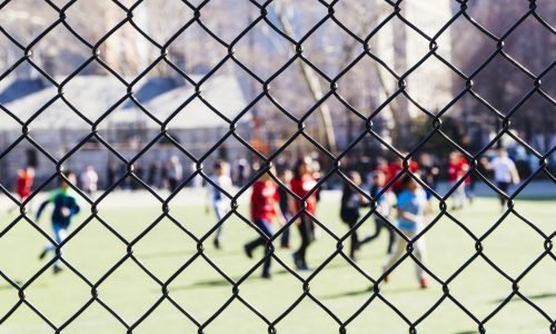 people-resting-sports-ground